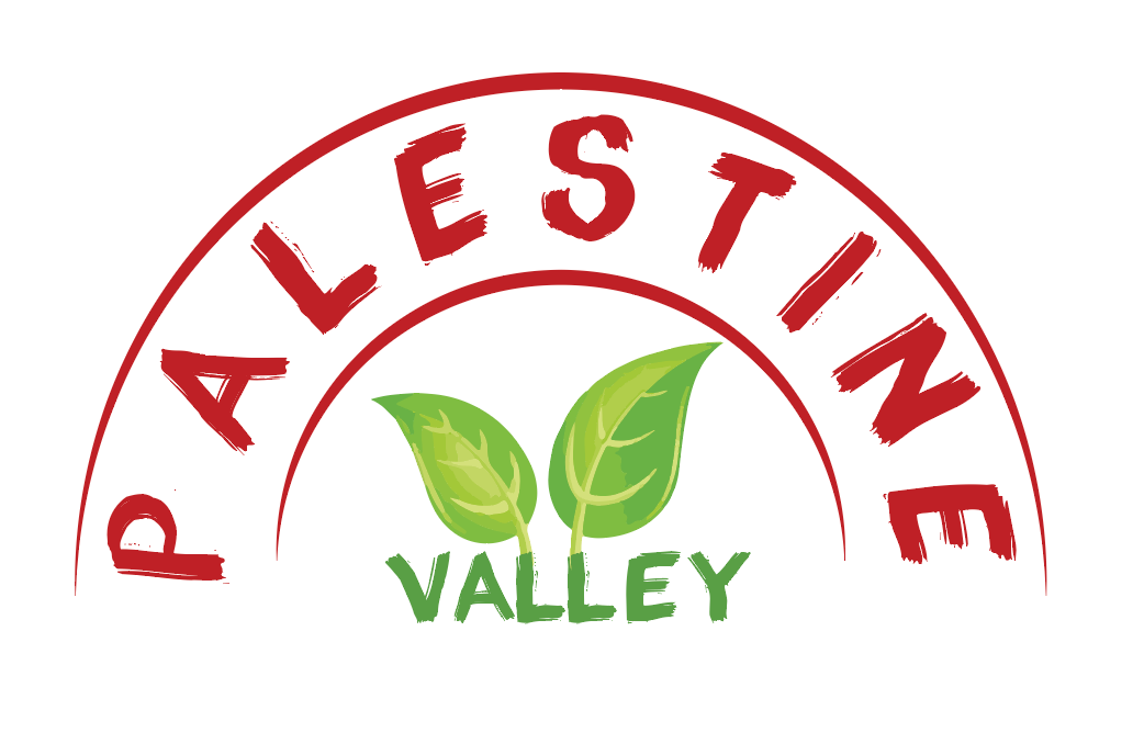 Palestine Valley